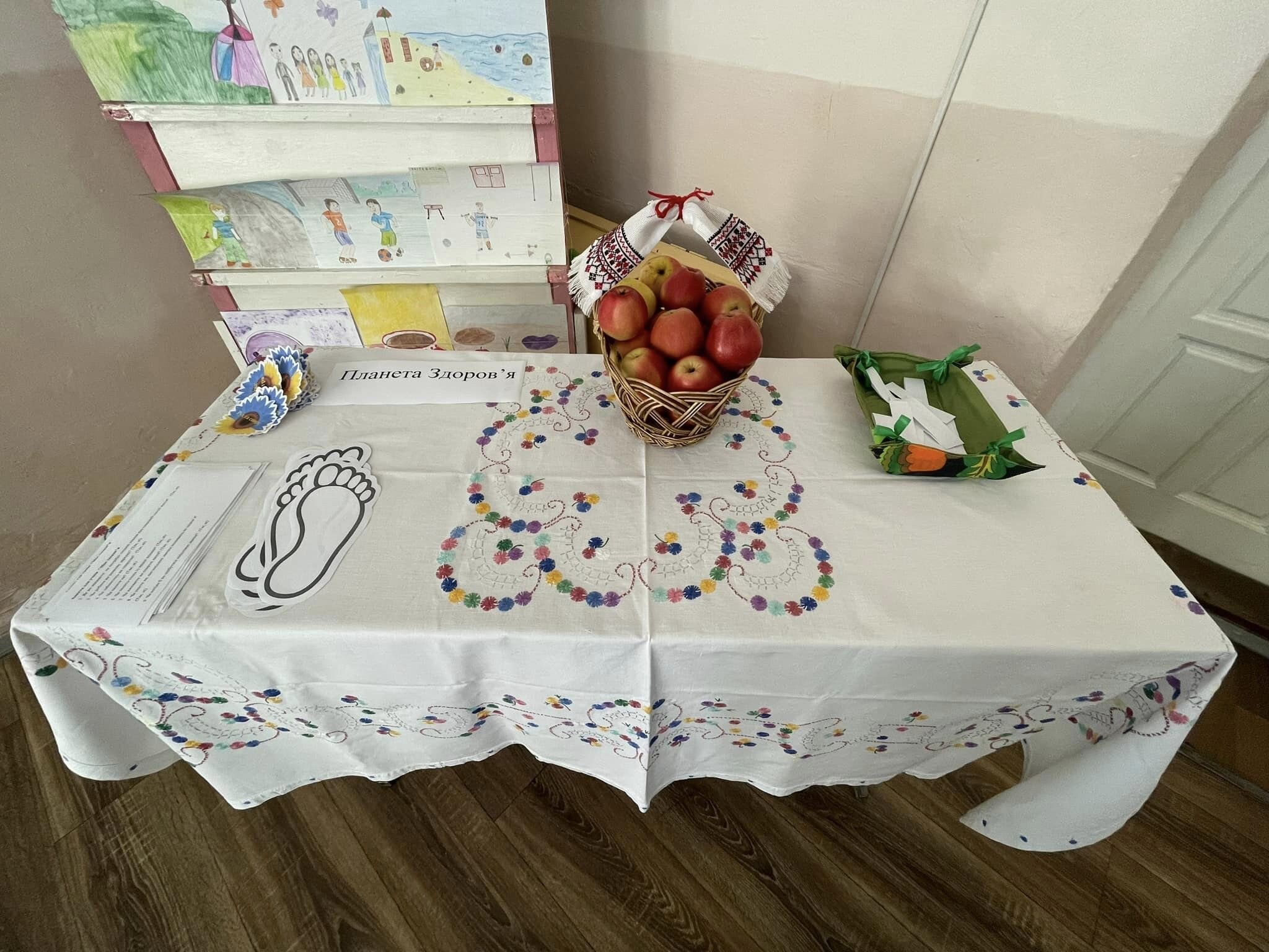 5