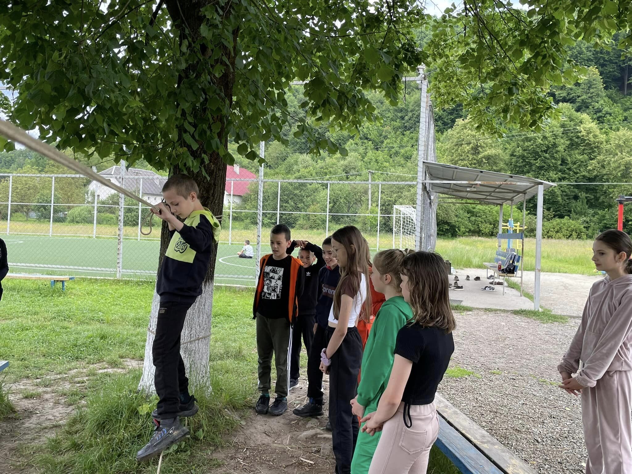 5