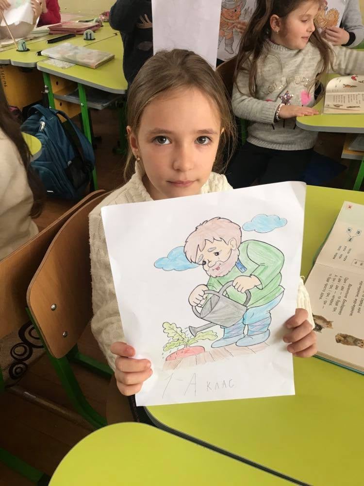 День казки10
