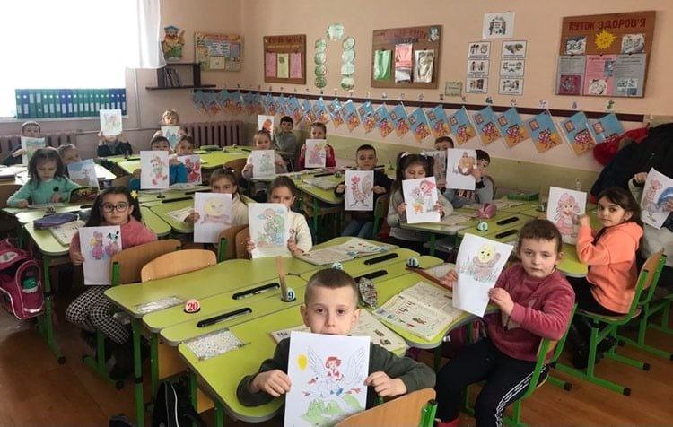 День казки14