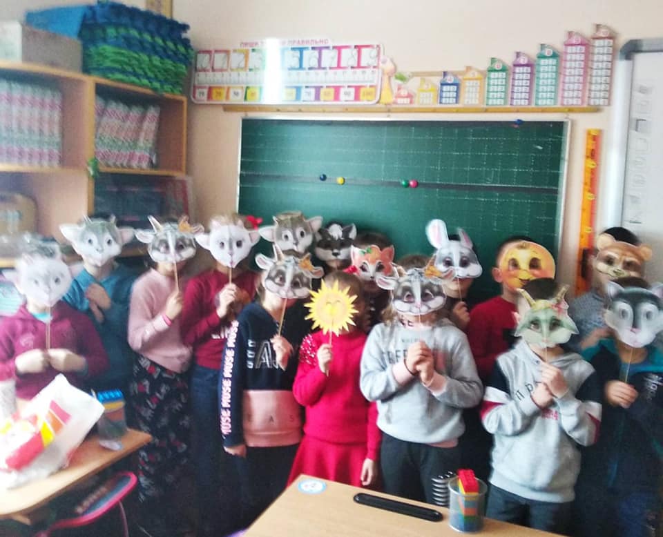 День казки3