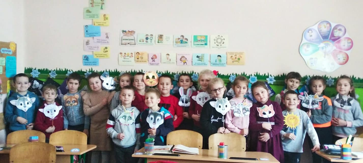 День казки4