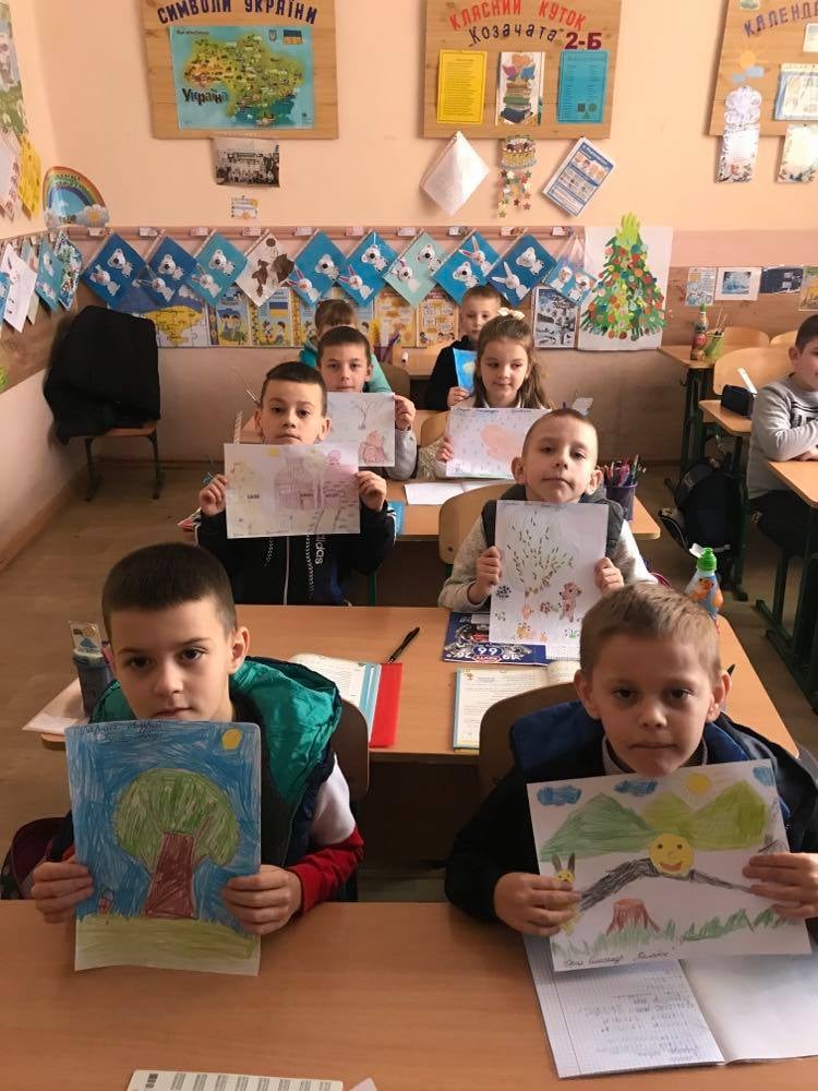 День казки5