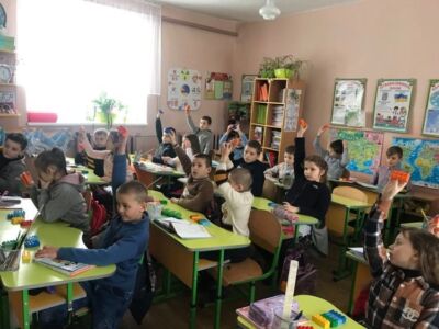 День казки11