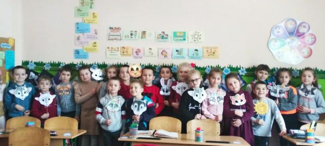 День казки4