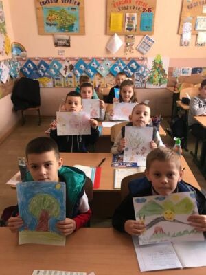 День казки5