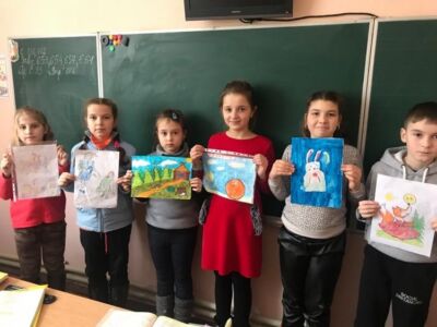 День казки9